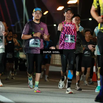 Runner Photo 6198961