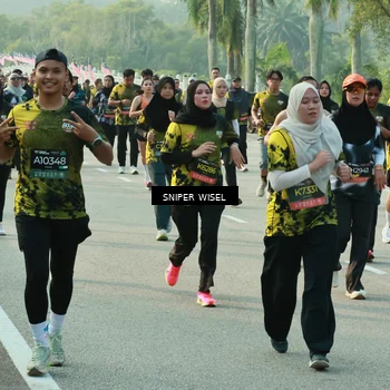 Runner Photo 6198963