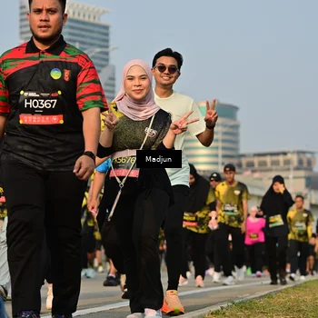 Runner Photo 6198980