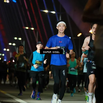 Runner Photo 6198983