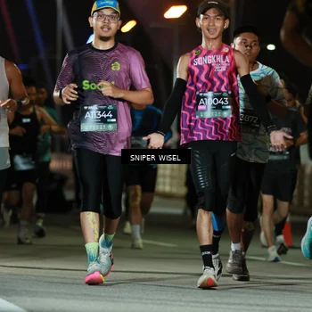 Runner Photo 6198990