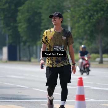 Runner Photo 6198992