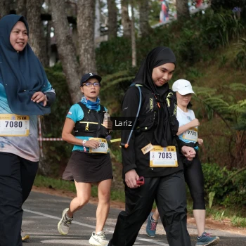 Runner Photo 61990