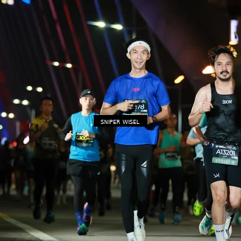 Runner Photo 6199007