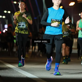 Runner Photo 6199041