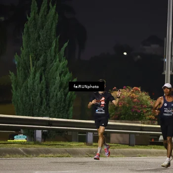 Runner Photo 6199048