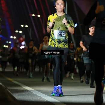Runner Photo 6199050