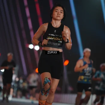 Runner Photo 6199070