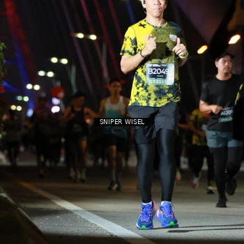 Runner Photo 6199075