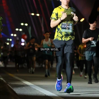 Runner Photo 6199077