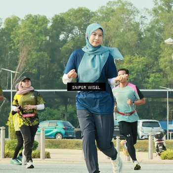 Runner Photo 6199096