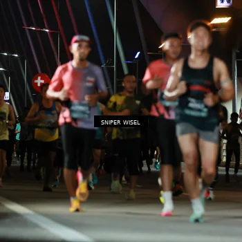 Runner Photo 6199098