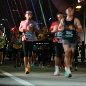 Runner Photo 6199099