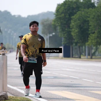 Runner Photo 6199109