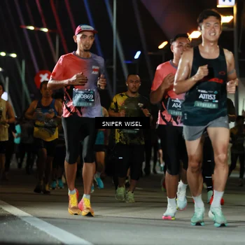 Runner Photo 6199117