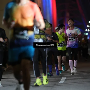 Runner Photo 6199124