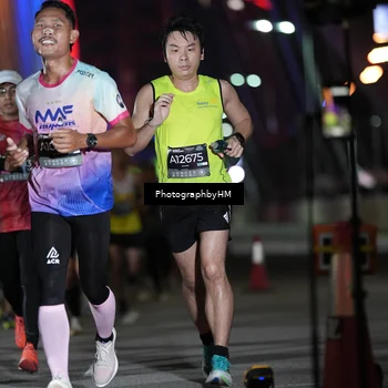 Runner Photo 6199129