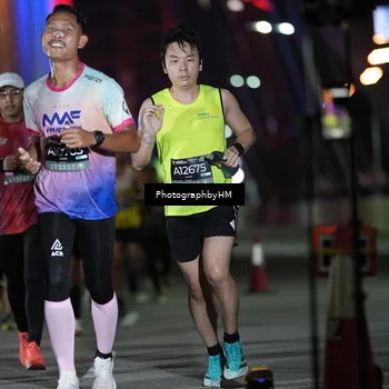 Runner Photo 6199130