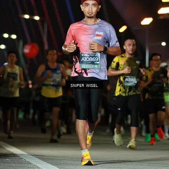 Runner Photo 6199133