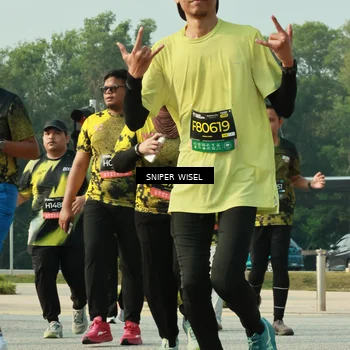 Runner Photo 6199144