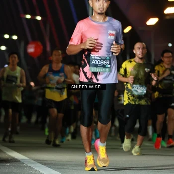 Runner Photo 6199149