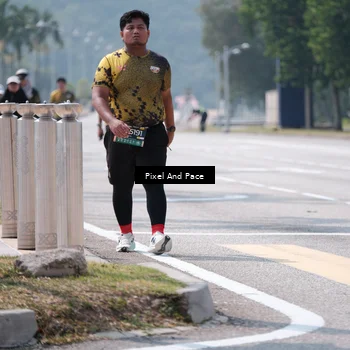 Runner Photo 6199151