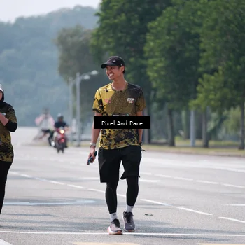Runner Photo 6199152