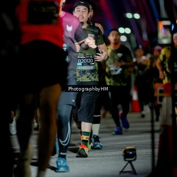 Runner Photo 6199160