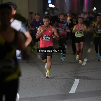 Runner Photo 6199161