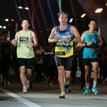 Runner Photo 6199172