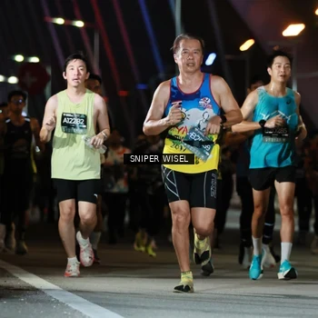 Runner Photo 6199178