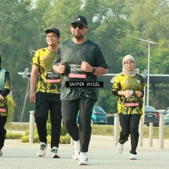 Runner Photo 6199179