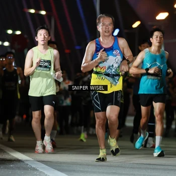 Runner Photo 6199184