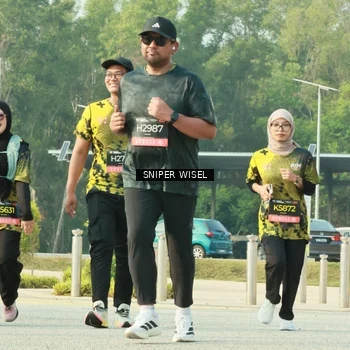 Runner Photo 6199185