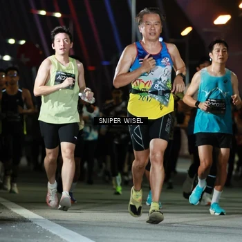 Runner Photo 6199196