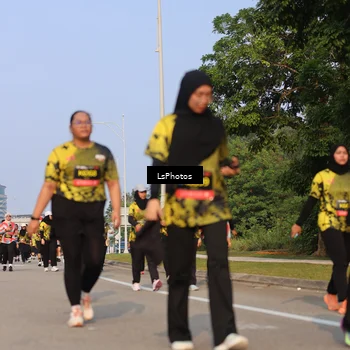 Runner Photo 6199200