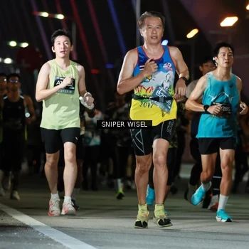 Runner Photo 6199201