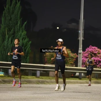 Runner Photo 6199202