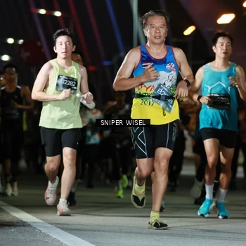 Runner Photo 6199205