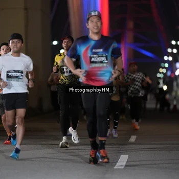 Runner Photo 6199209