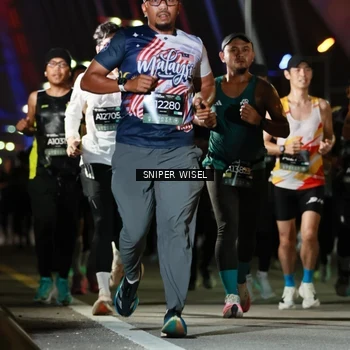Runner Photo 6199220