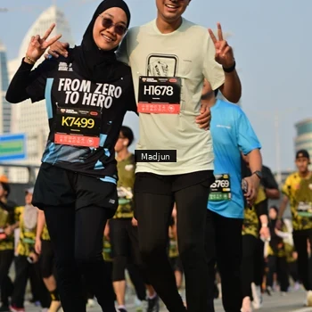 Runner Photo 6199227