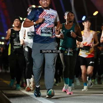 Runner Photo 6199229