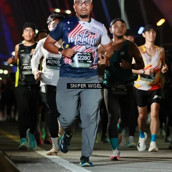 Runner Photo 6199230