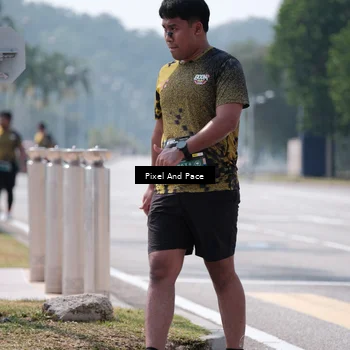 Runner Photo 6199231