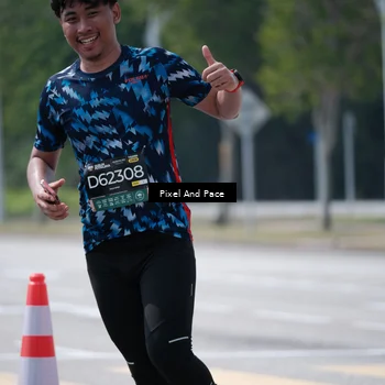 Runner Photo 6199235