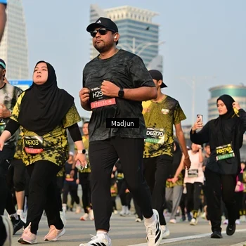 Runner Photo 6199239