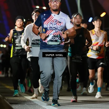 Runner Photo 6199241