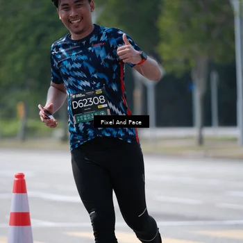 Runner Photo 6199247