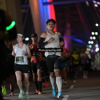 Runner Photo 6199248